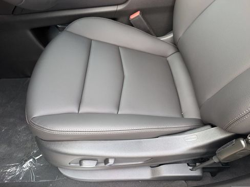 New 2026 Cadillac XT5 Luxury FWD image 12