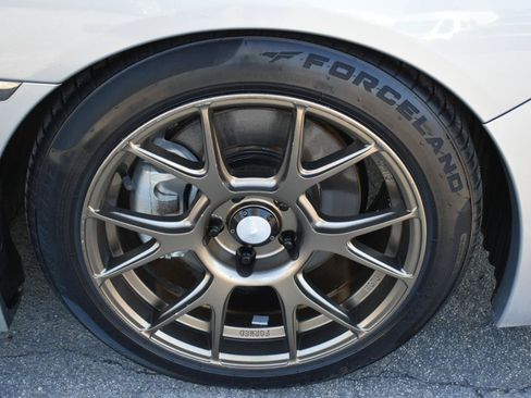Used 2018 Subaru WRX AWD/4WD image 50