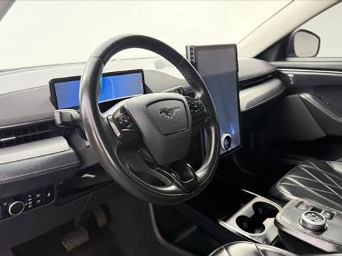 Used 2023 Ford Mustang Mach-E Select RWD image 24