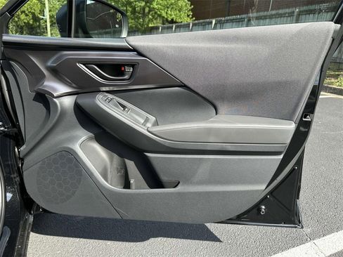 Certified 2025 Subaru Impreza 2.0i w/ Popular Package #1A image 8