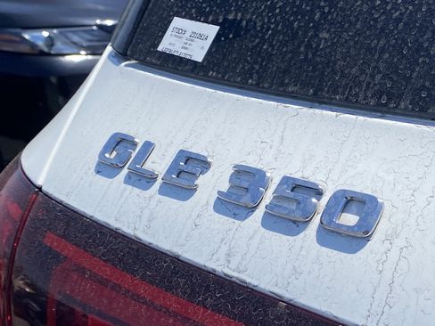 Used 2020 Mercedes-Benz GLE 350 image 5