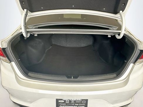 Used 2018 Hyundai Sonata Limited FWD image 22