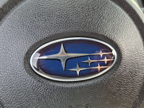 Used 2024 Subaru Crosstrek 2.5i Limited w/ Popular Package #4A AWD/4WD image 29