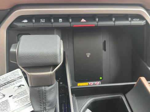 New 2026 Toyota Tundra 1794 Edition AWD/4WD image 21