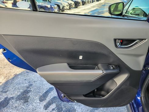 Certified 2025 Subaru Crosstrek 2.5i Limited w/ Popular Package #3A image 15