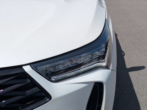 Used 2025 Acura RDX SH-AWD w/ Technology Package image 9