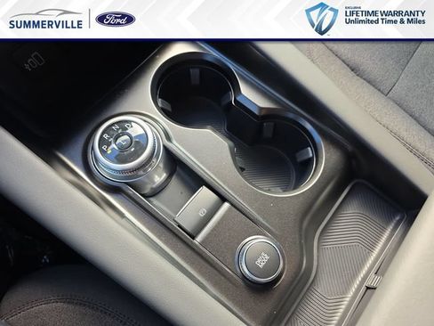 New 2026 Ford Explorer Active RWD image 27