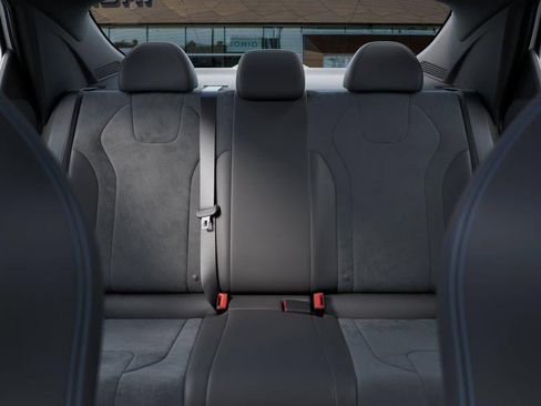 New 2026 Hyundai Elantra N image 12