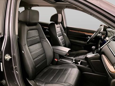 Used 2019 Honda CR-V EX-L image 8