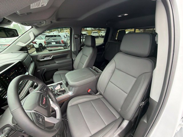 Used 2026 GMC Sierra 1500 SLT w/ SLT Premium Plus Package AWD/4WD image 86