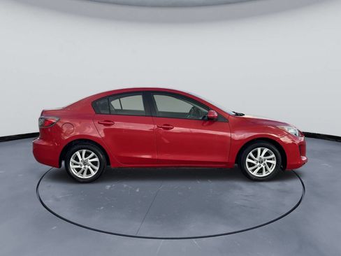 Used 2013 MAZDA MAZDA3 i Touring image 4