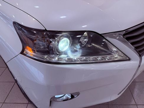 Used 2015 Lexus RX 350 FWD image 14