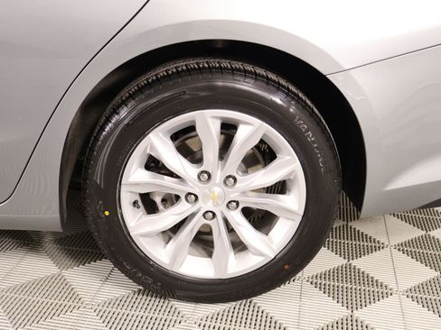 Used 2024 Chevrolet Malibu LT FWD image 19