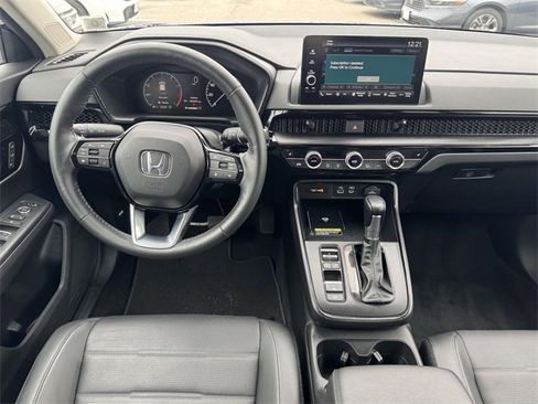 Used 2023 Honda CR-V EX-L image 12