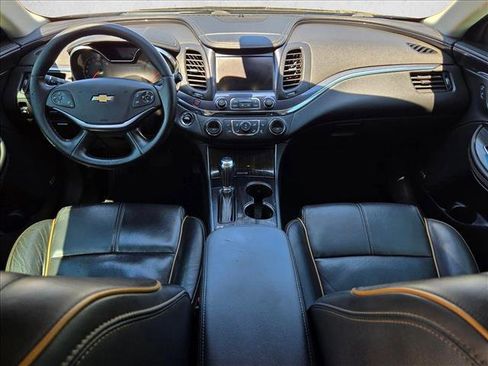 Used 2019 Chevrolet Impala Premier w/ Premier Convenience Package FWD image 20