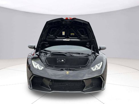Used 2018 Lamborghini Huracan LP 580-2 RWD image 93
