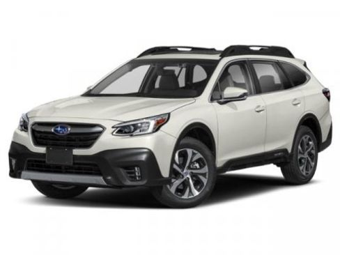 Used 2022 Subaru Outback Limited image 1