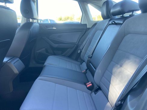 New 2026 Volkswagen Jetta SE image 13