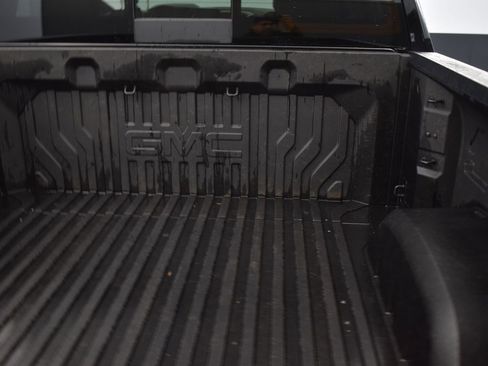 Used 2021 GMC Sierra 1500 Denali w/ Denali Ultimate Package image 10