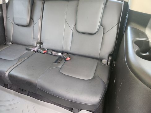 Used 2019 INFINITI QX80 Luxe w/ 22" Wheel Package AWD/4WD image 31