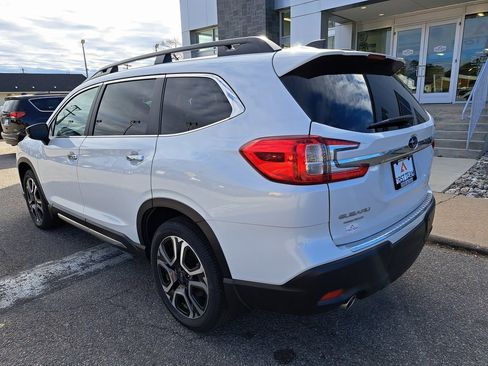 New 2026 Subaru Ascent Touring image 4