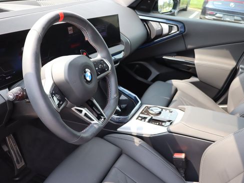 Used 2026 BMW X3 M50 AWD/4WD image 12