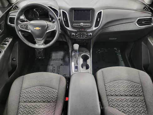 Used 2024 Chevrolet Equinox LT image 6