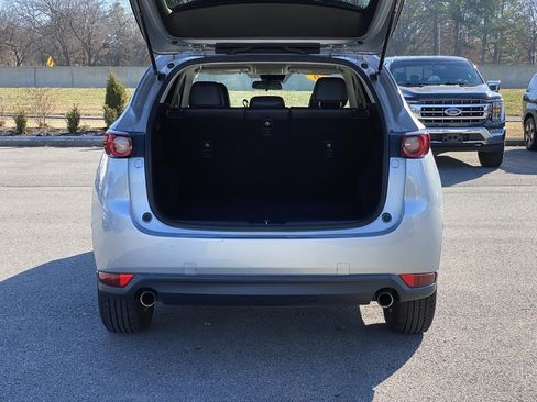 Used 2020 MAZDA CX-5 Touring image 7