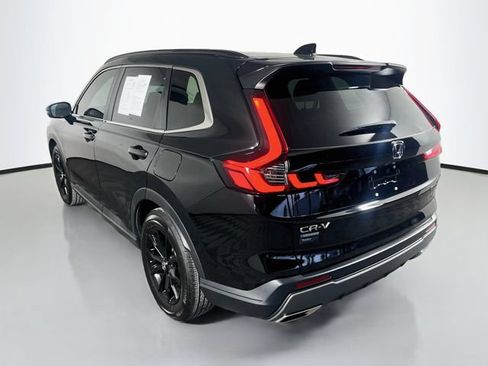 Used 2024 Honda CR-V Sport image 6
