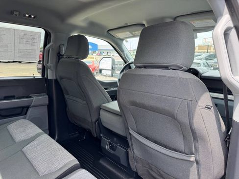 Used 2023 Ford F250 XLT AWD/4WD image 54
