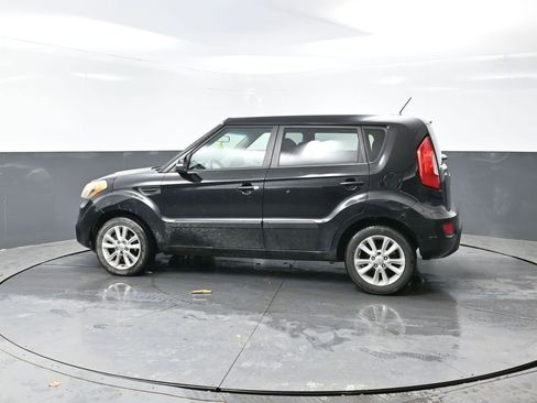 Used 2012 Kia Soul + image 10