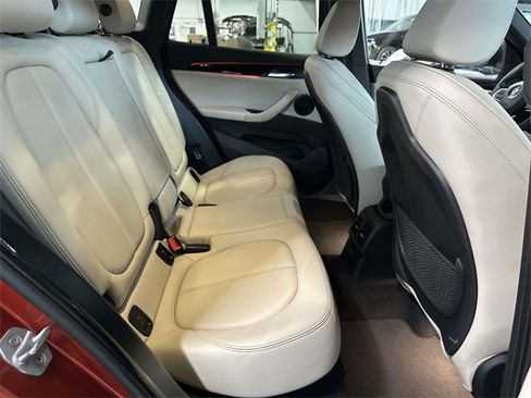 Used 2018 BMW X1 xDrive28i w/ Convenience Package image 23