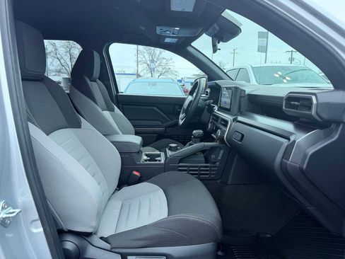 Used 2025 Toyota 4Runner TRD Off-Road image 22