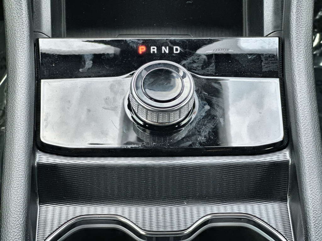 New 2025 Jeep Grand Cherokee Altitude RWD image 35