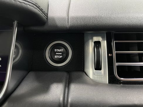 Used 2020 Land Rover Range Rover HSE AWD/4WD image 20