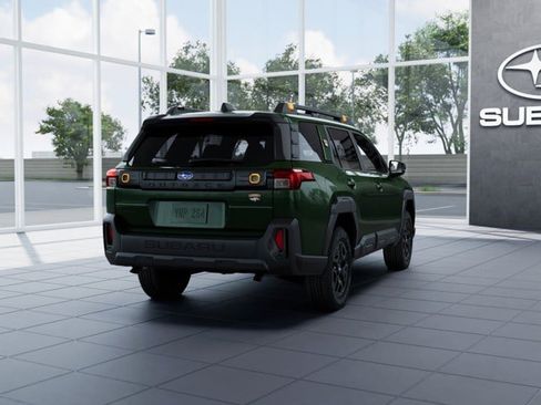 New 2026 Subaru Outback Wilderness AWD/4WD image 5