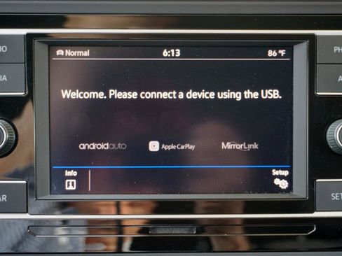 Used 2019 Volkswagen Atlas S AWD/4WD image 13