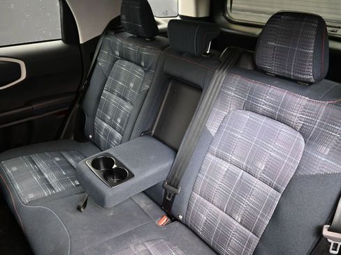 Used 2023 Ford Bronco Sport Heritage AWD/4WD image 20