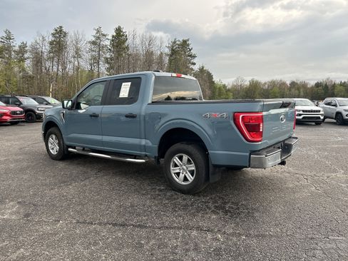 Used 2023 Ford F150 XLT AWD/4WD image 5