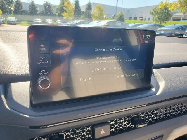 New 2026 Honda Accord LX image 35