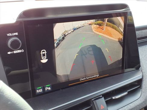 New 2026 Subaru Outback Limited image 15