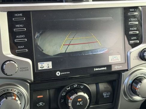 Certified 2022 Toyota 4Runner SR5 Premium image 19