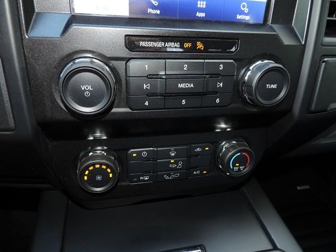 Used 2020 Ford F150 XL w/ Equipment Group 101A Mid RWD image 21