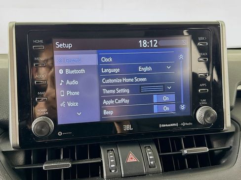 Used 2021 Toyota RAV4 Limited image 42