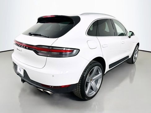 Used 2020 Porsche Macan S image 5