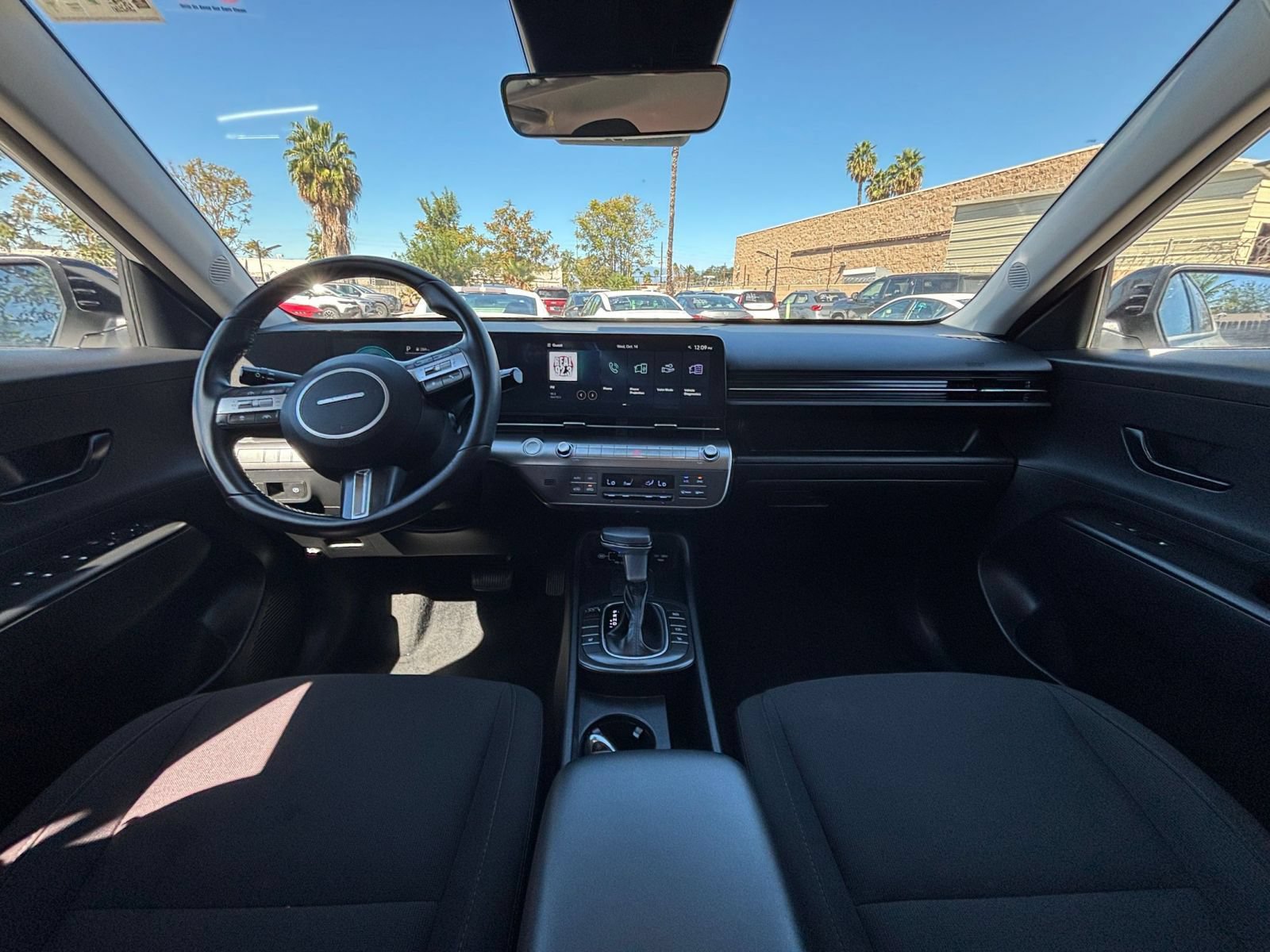 Used 2026 Hyundai Kona SEL Sport FWD image 32