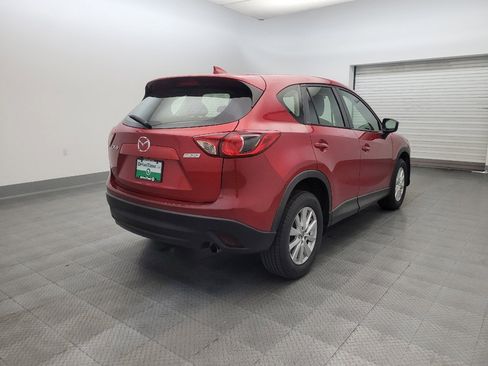 Used 2016 MAZDA CX-5 Sport FWD image 9