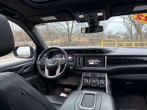 Used 2022 GMC Yukon Denali image 22