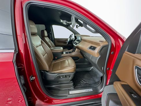 Used 2021 Chevrolet Tahoe High Country image 33