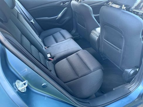 Used 2014 MAZDA MAZDA6 Sport FWD image 20